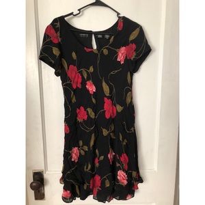 Vintage Liz Claiborne dress